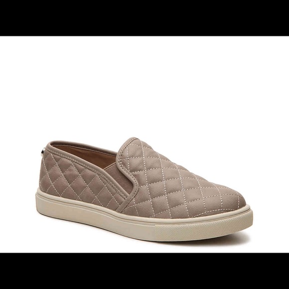 steve madden slip ons